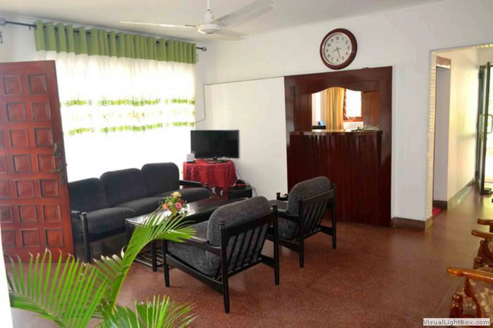 Отель Yoho Thushara Welimada