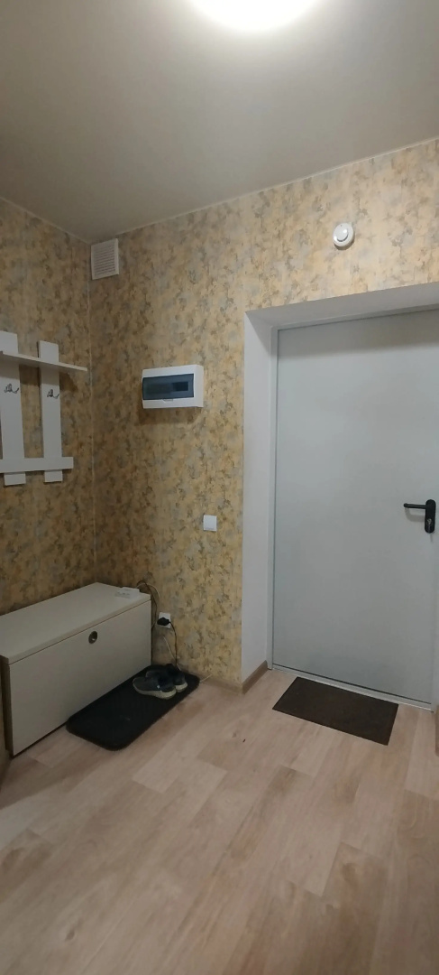 Квартира в микрорайоне ЖК Арена
