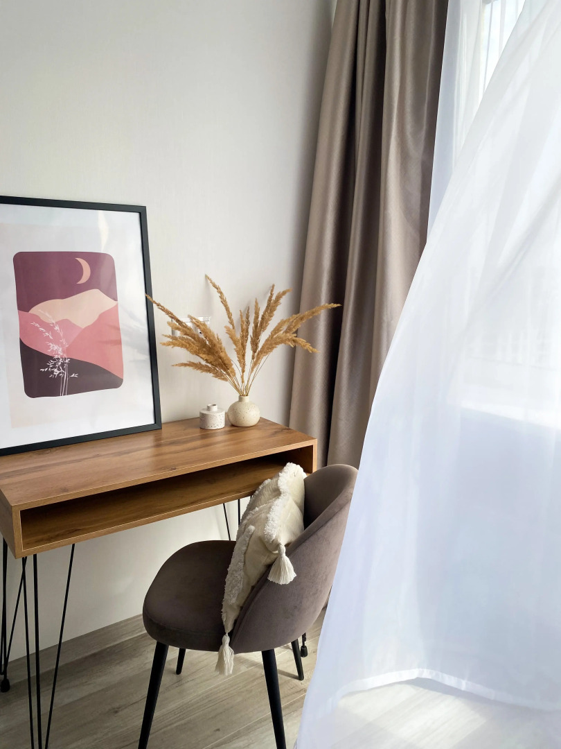 Квартира Замечательная