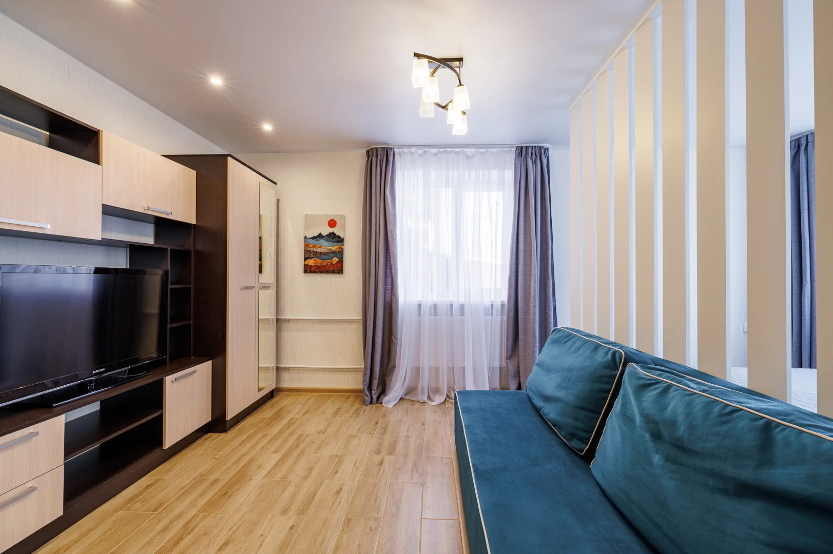 Квартира На улице Свободы 59