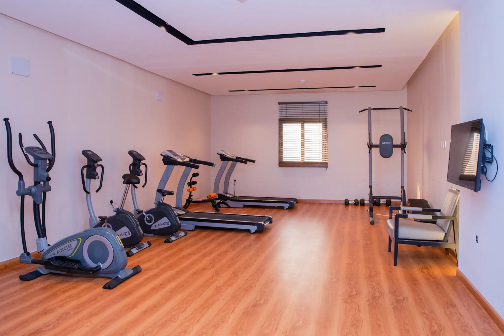 Отель Triple Tree