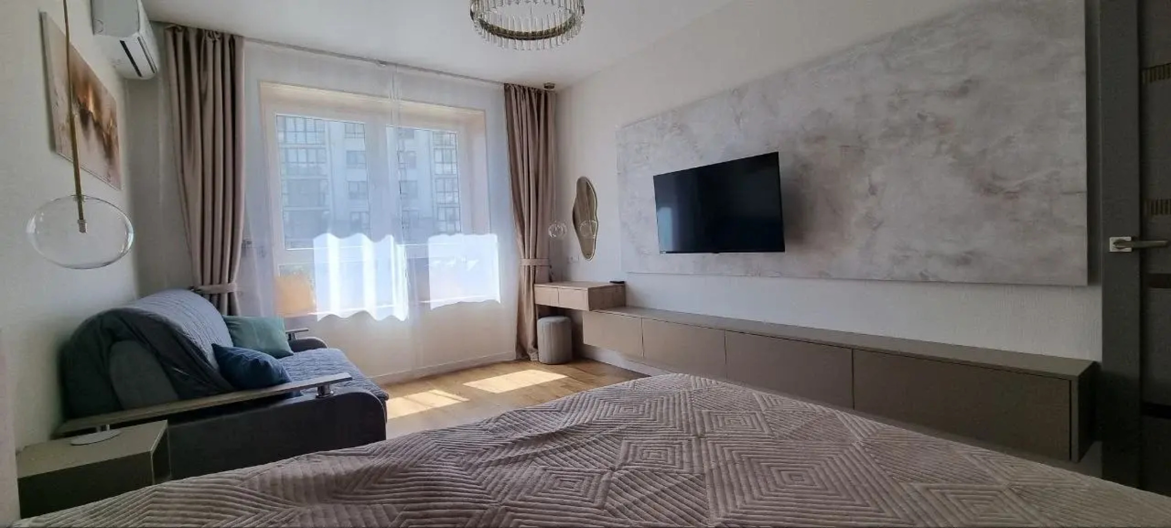 Квартира ArtApart Kranz