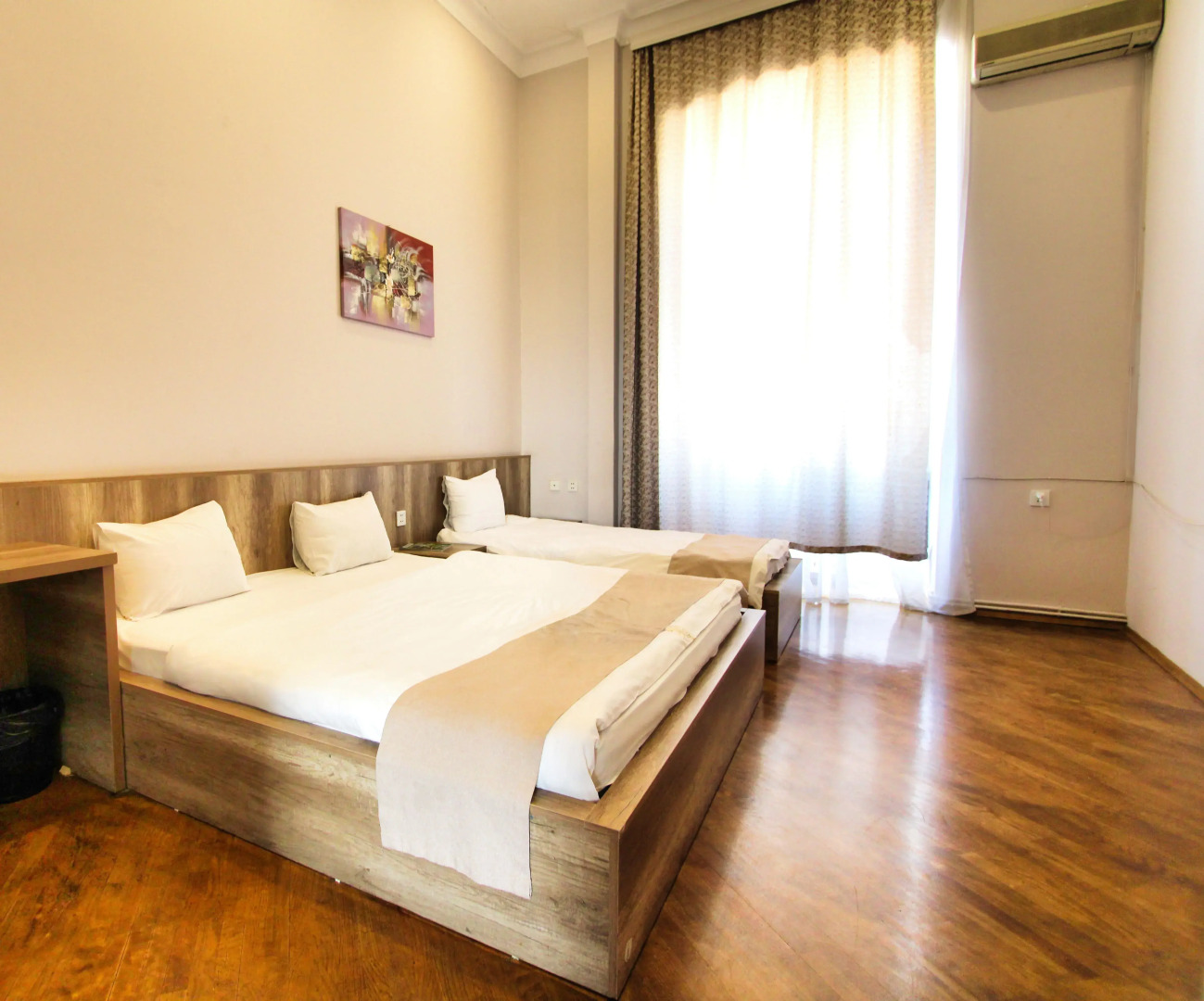 Liman Boutique Hotel Baku