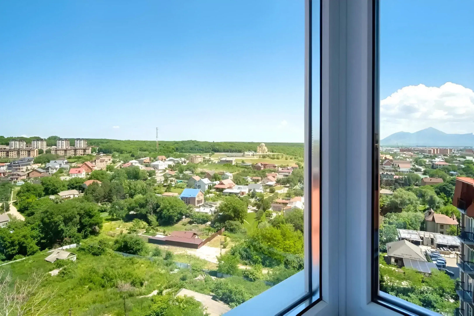 Квартира на улице Пушкина 12/4