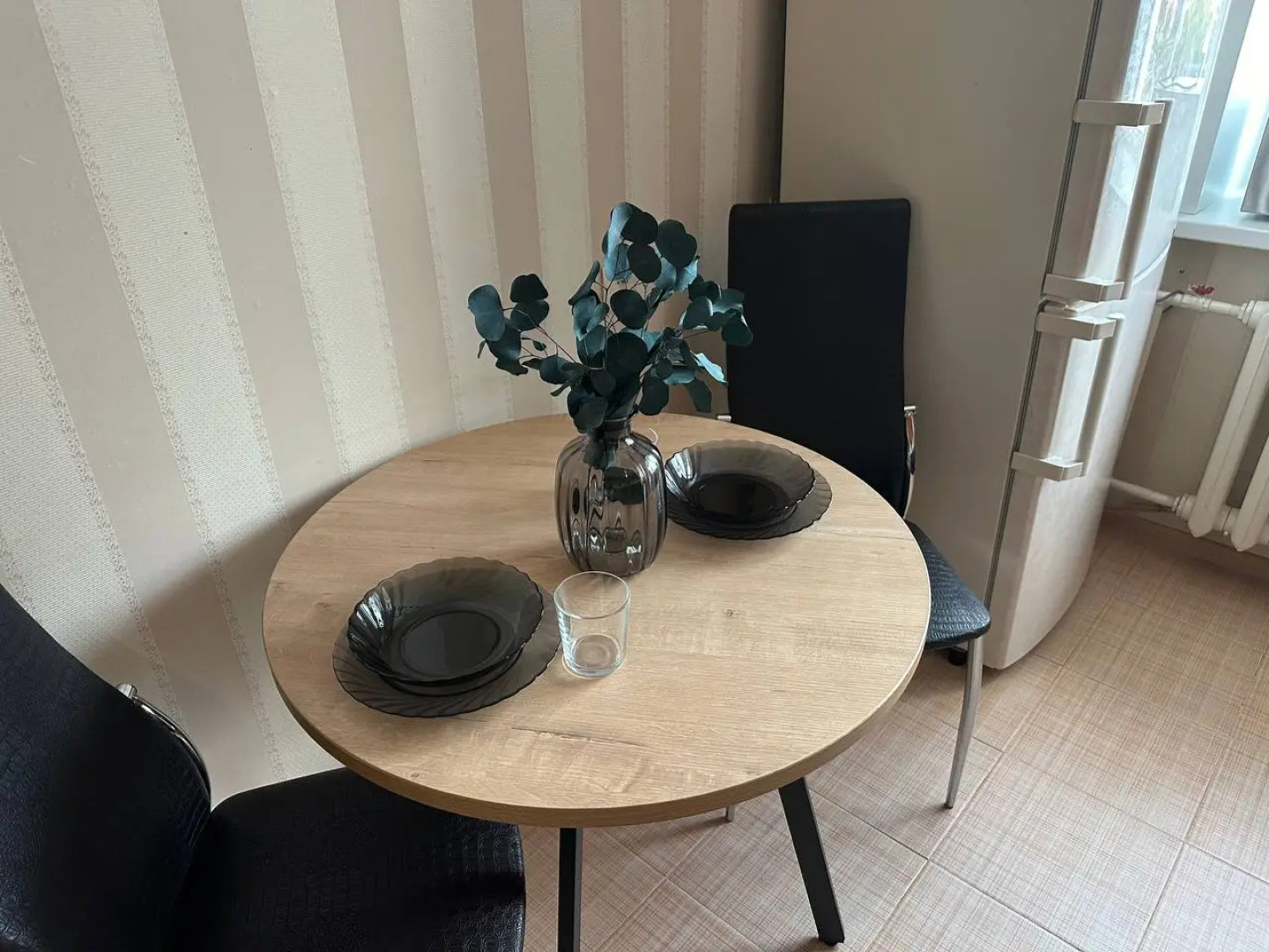 Апартаменты на Пугачева