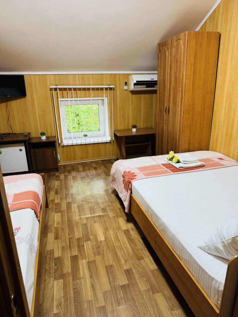 Гостевой дом Тихое Море