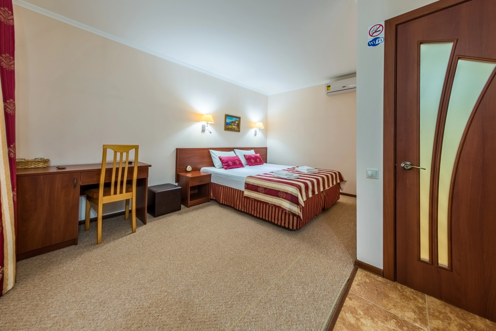 Гостевой дом Нартон