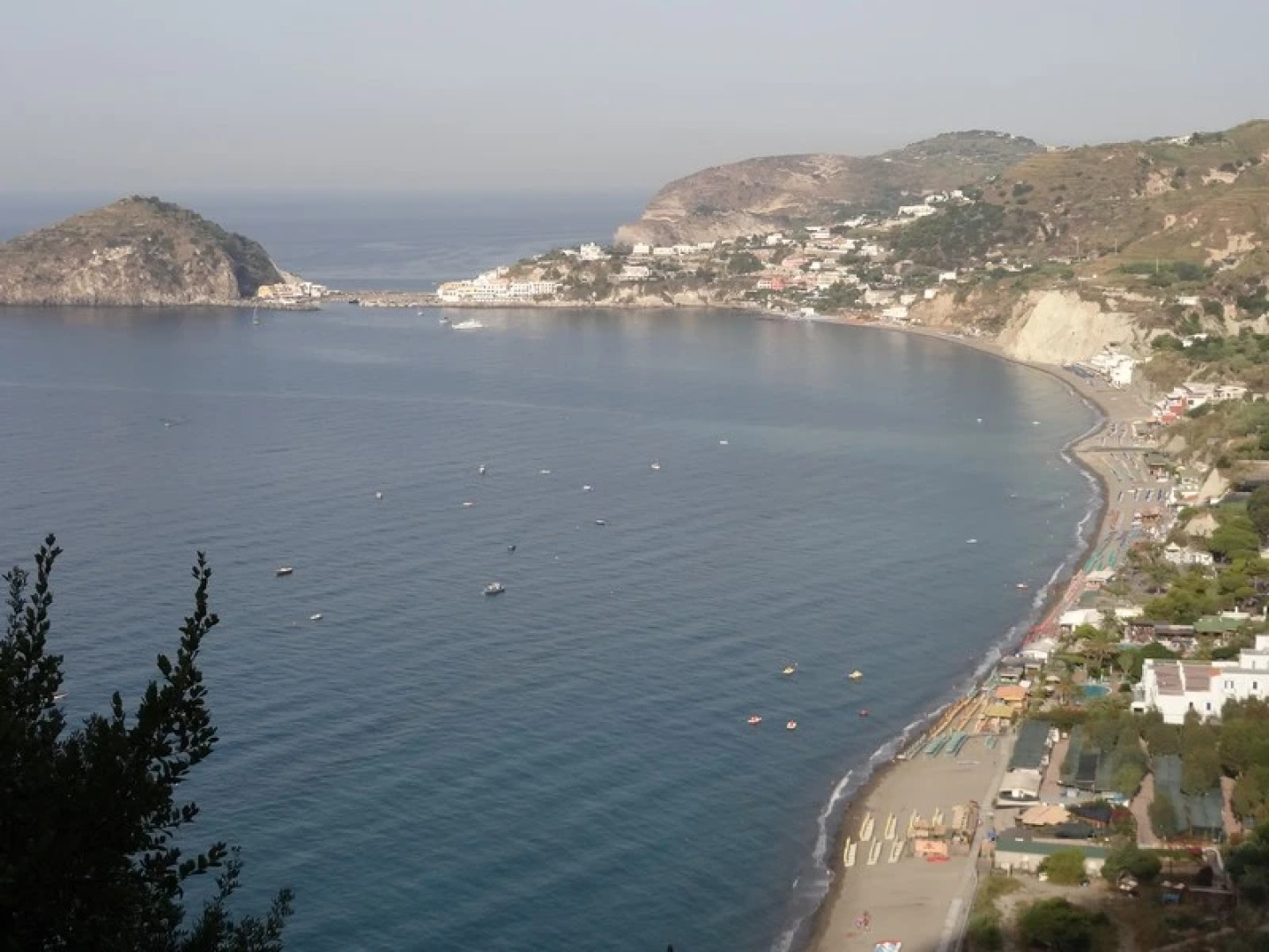 Апартаменты Villa La Favola