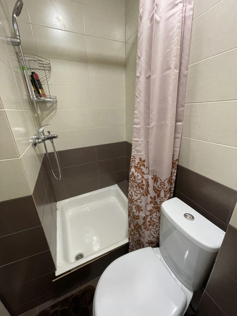 Апартаменты Yousinn Дачная 40 корп2