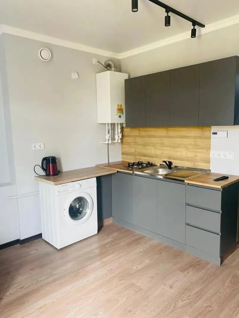 Апартаменты Стиль отдыха