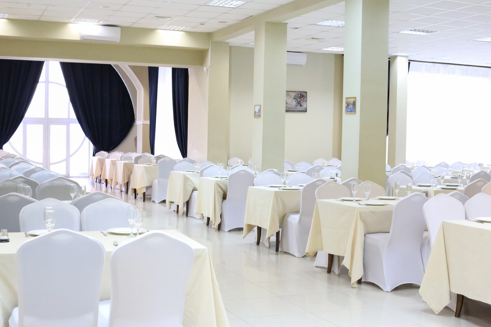 Отель Посадский