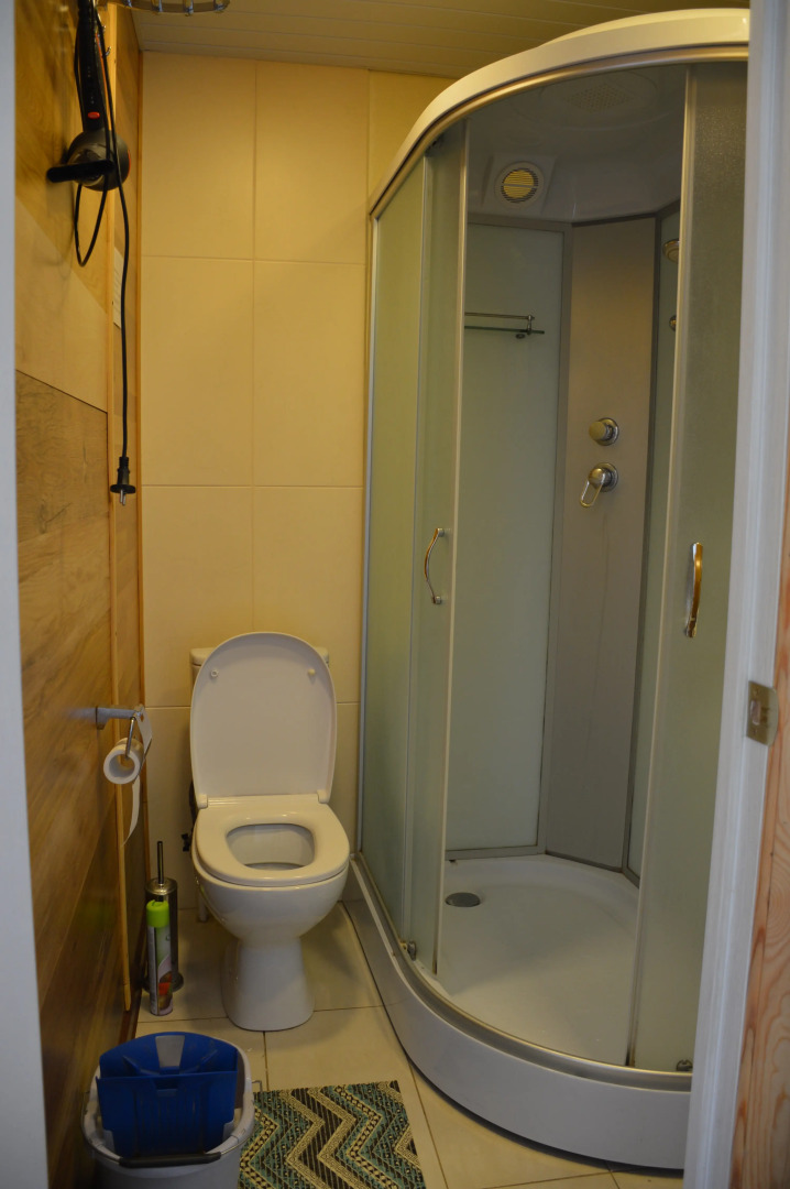 Гостевой дом Лотос