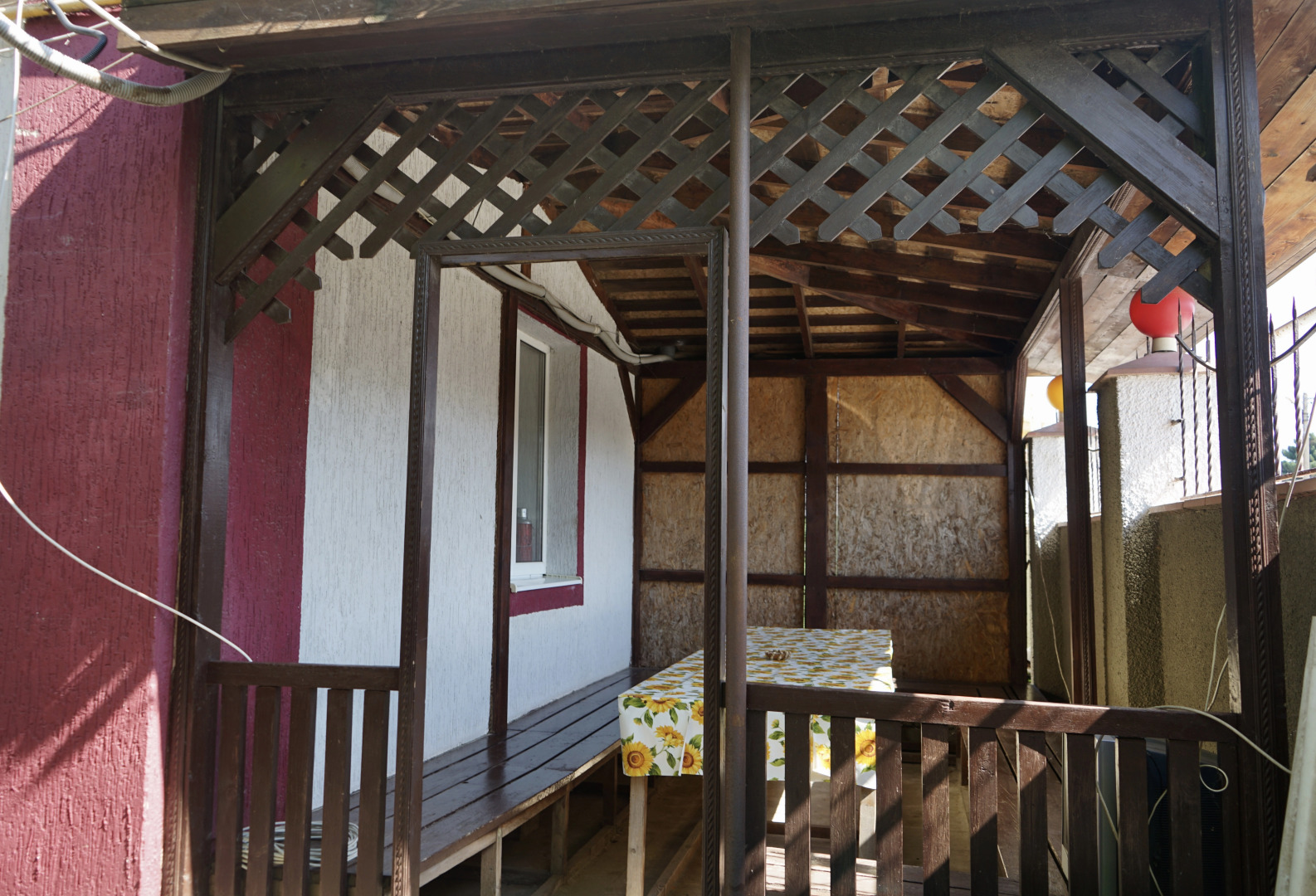 Гостевой дом Надежда