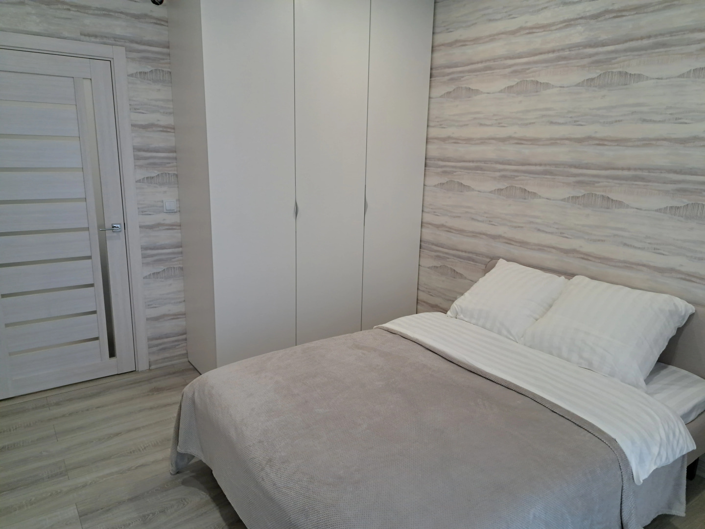 Квартира на Римской недалеко от Балтийского моря