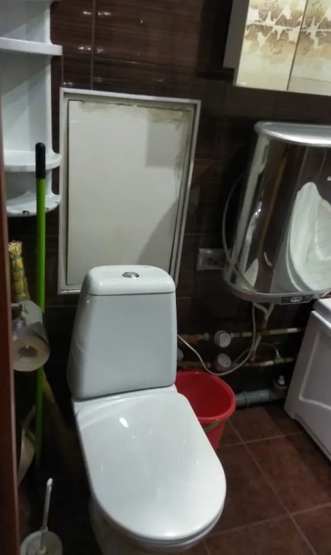 Апартаменты Трудовые резервы 11