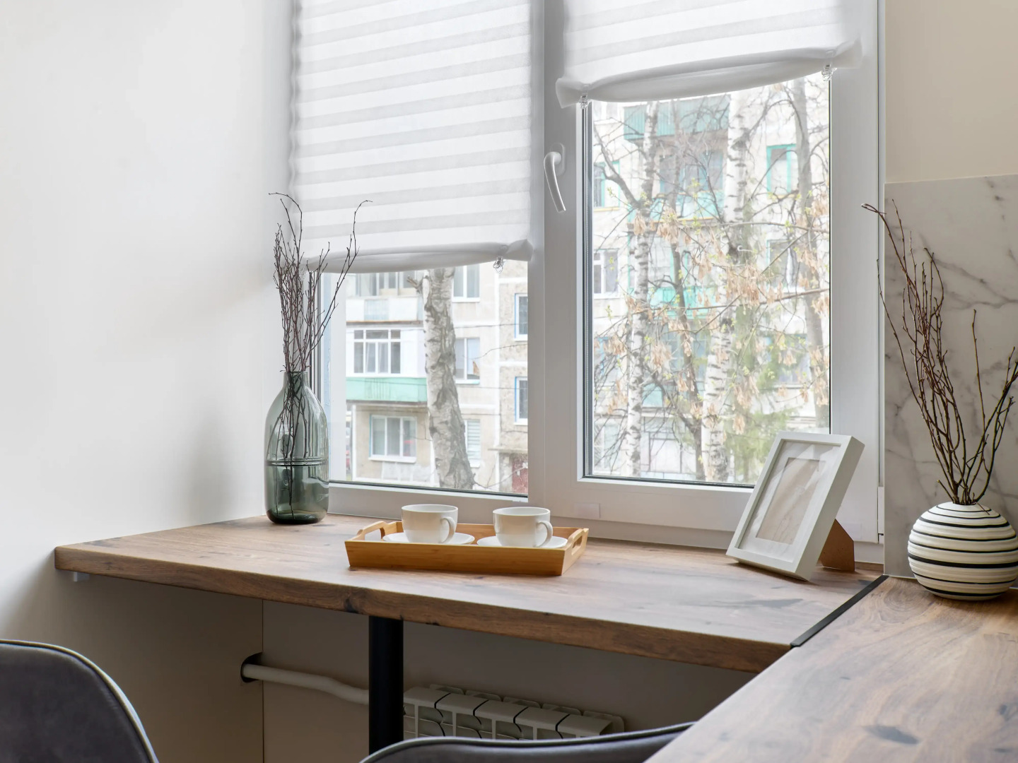 Апартаменты Комфорт и Стиль на Шамиля Усманова