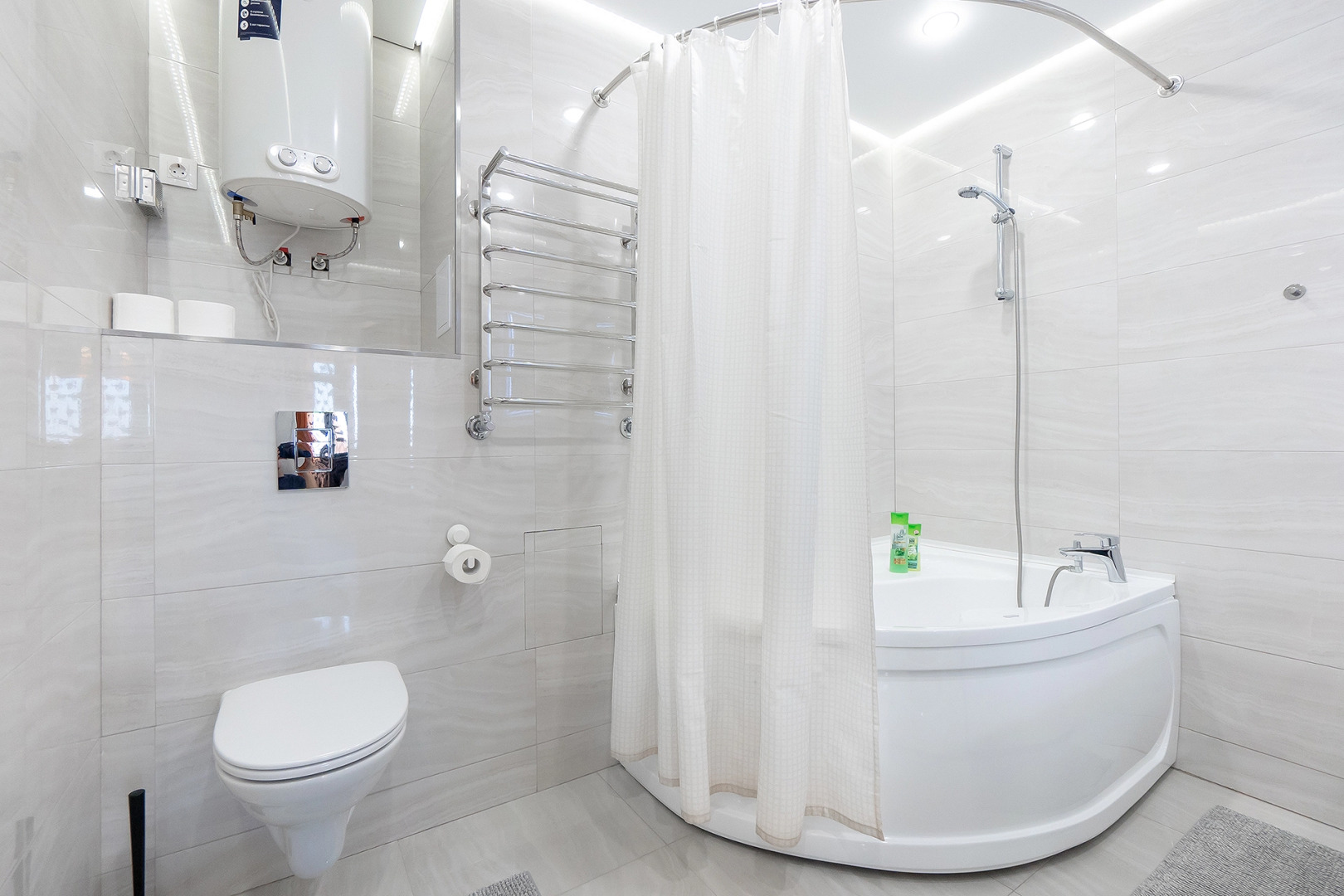 Апартаменты Видовые в Центре Казани