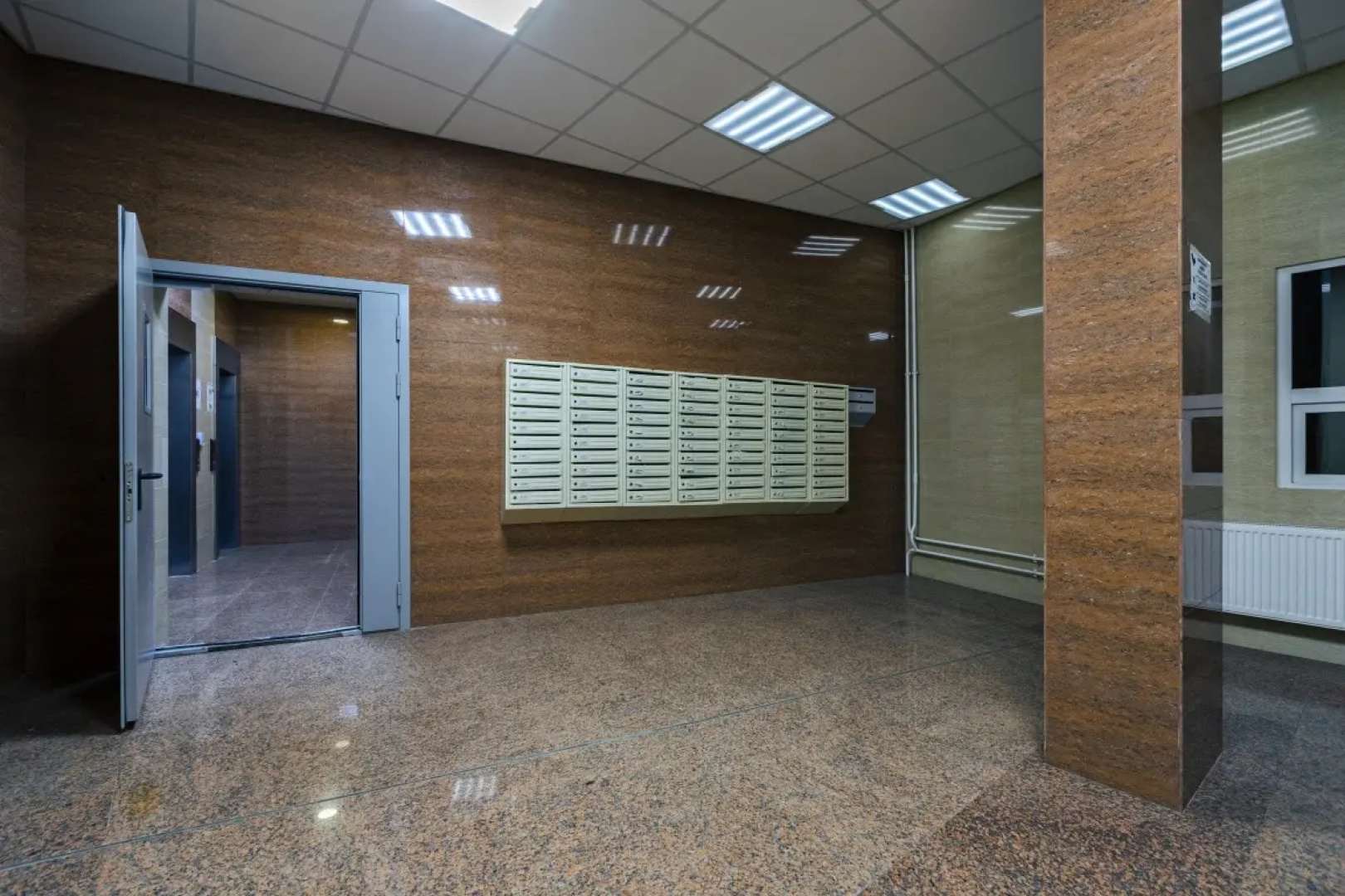 Квартира 4 MaxRealty24 Molodezhnaya 7/1