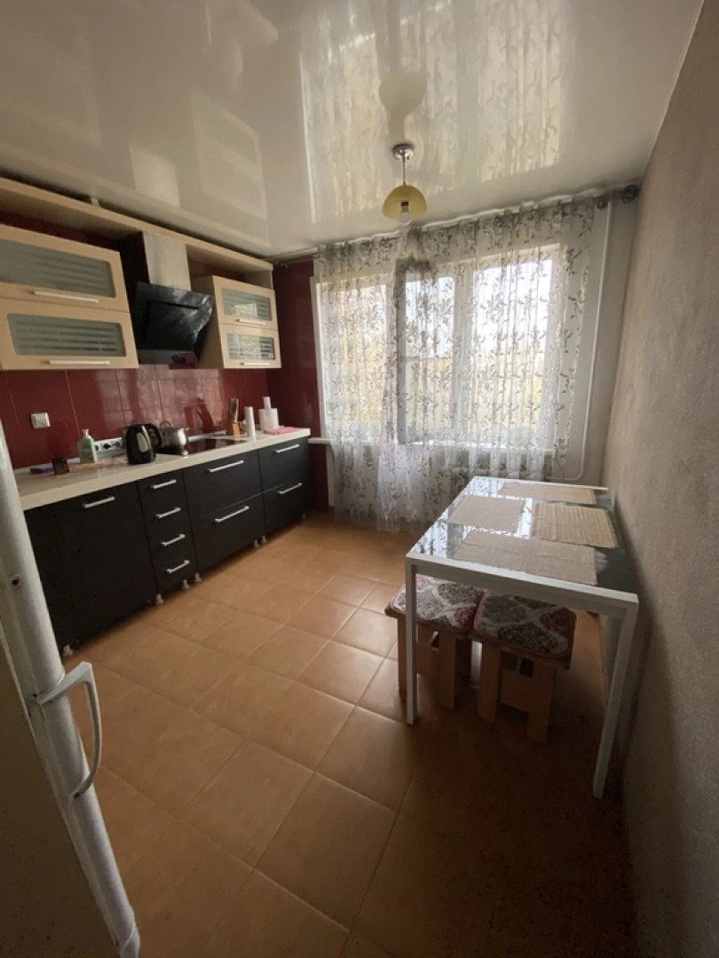 Квартира В Белокурихе