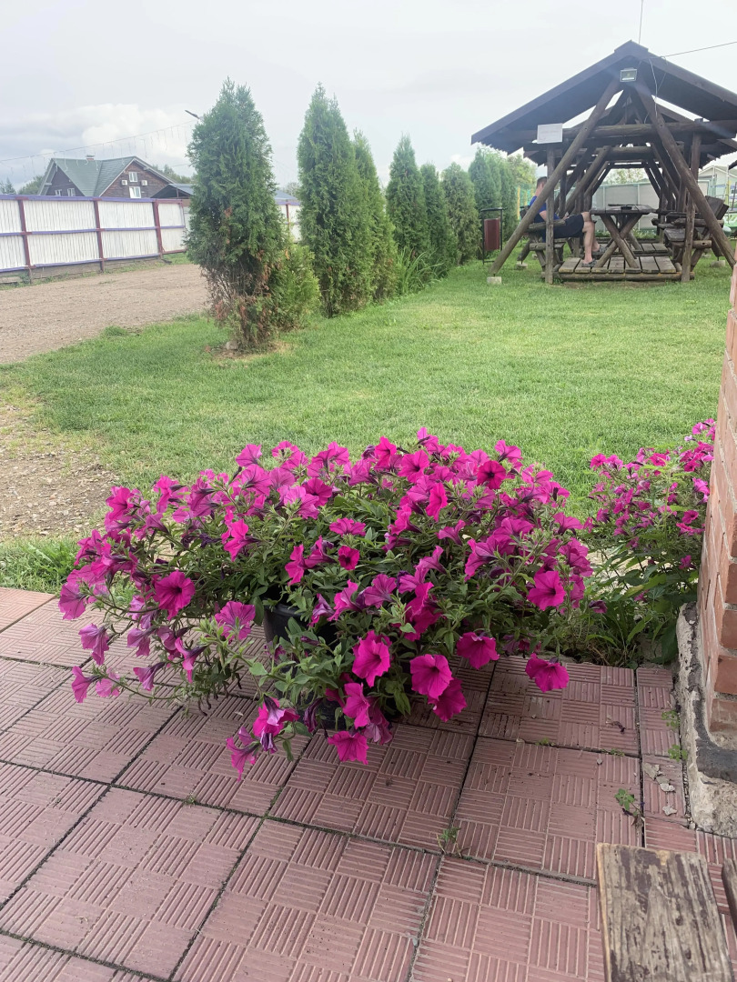 Гостевой Дом Терн Вилладже