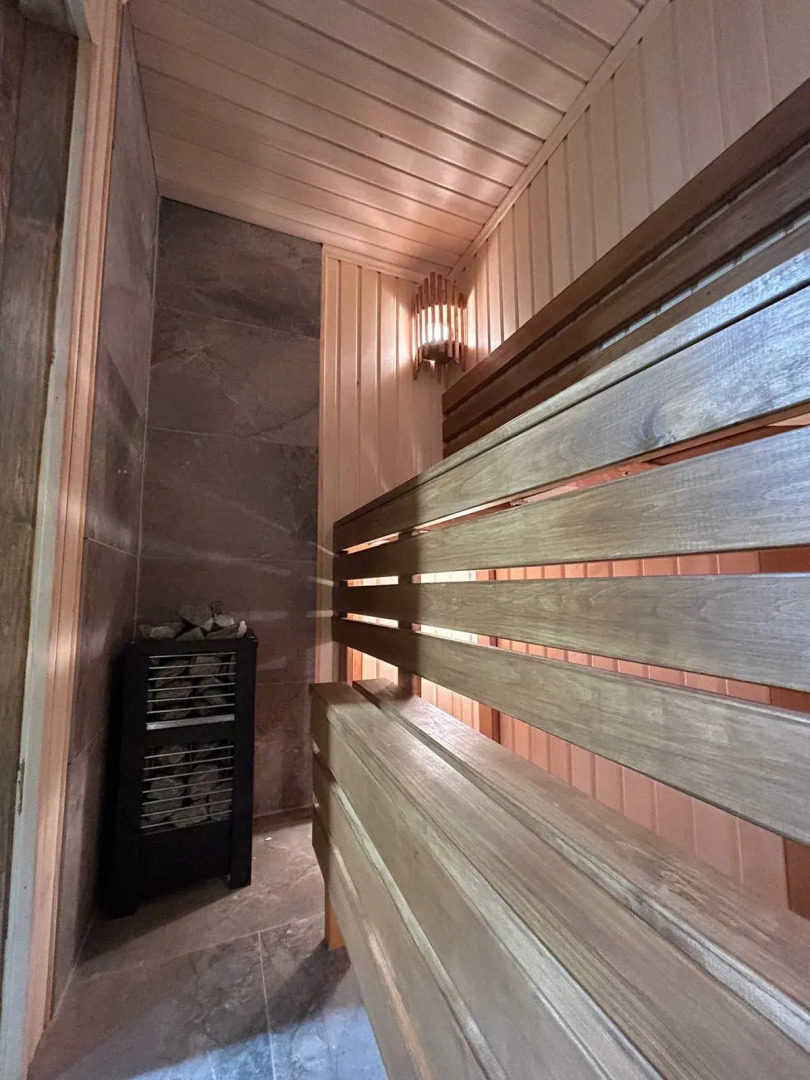 Гостевой Дом на Горке