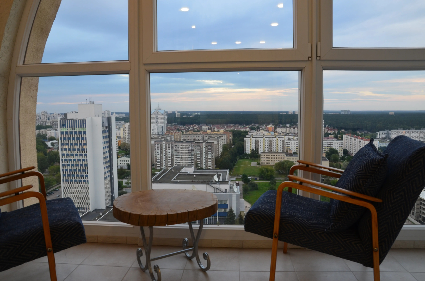 Апартаменты Vip ApartMinsk