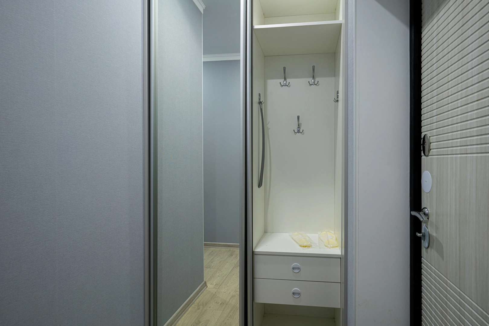 Апартаменты Наслаждаться тишиной