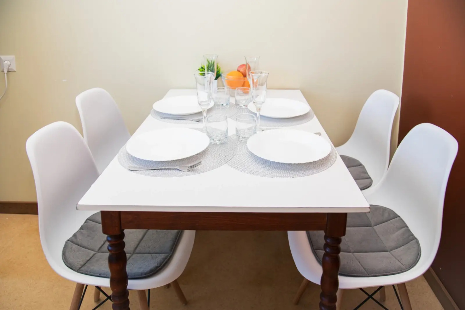 Апартаменты "DaRent Karelia" на Октябрьской 8