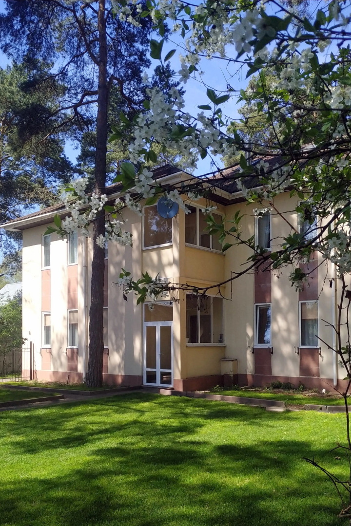 Гостевой дом на Королева