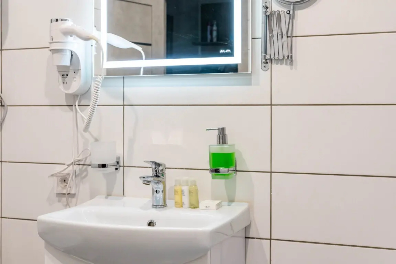 Апартаменты 1 на Московских Воротах