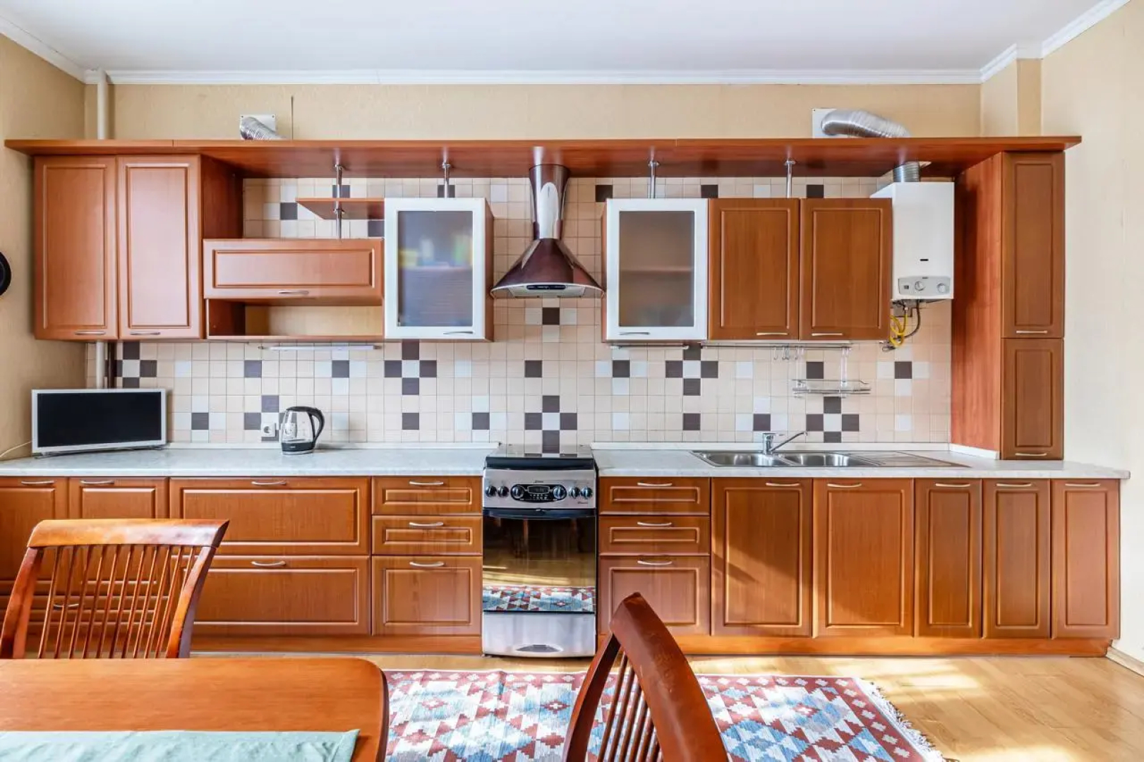 Апартаменты в центре Казани