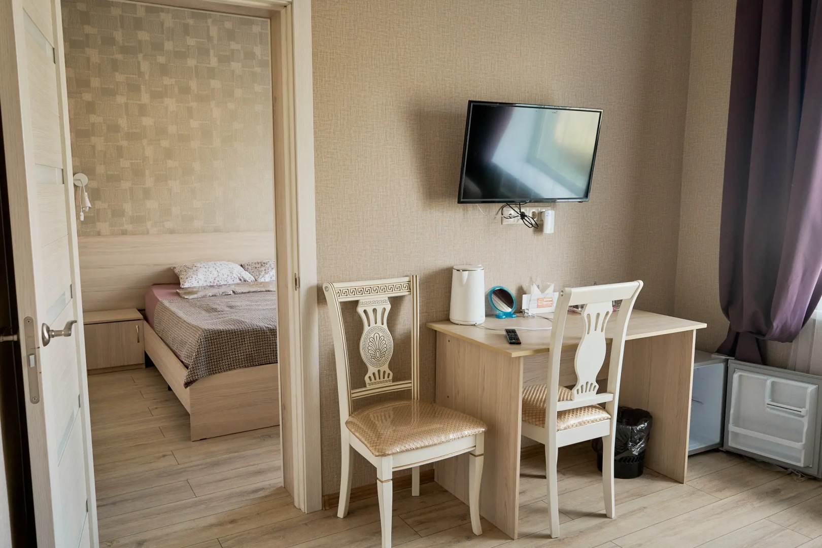 Гостевой Дом Скопин