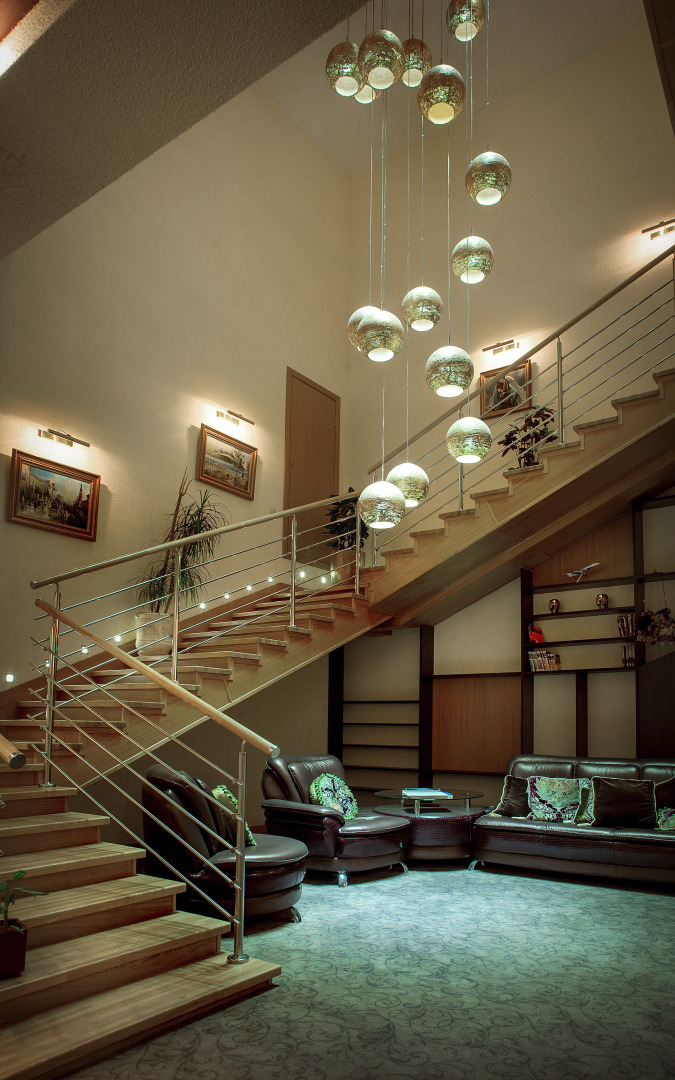 Отель Тимерхан