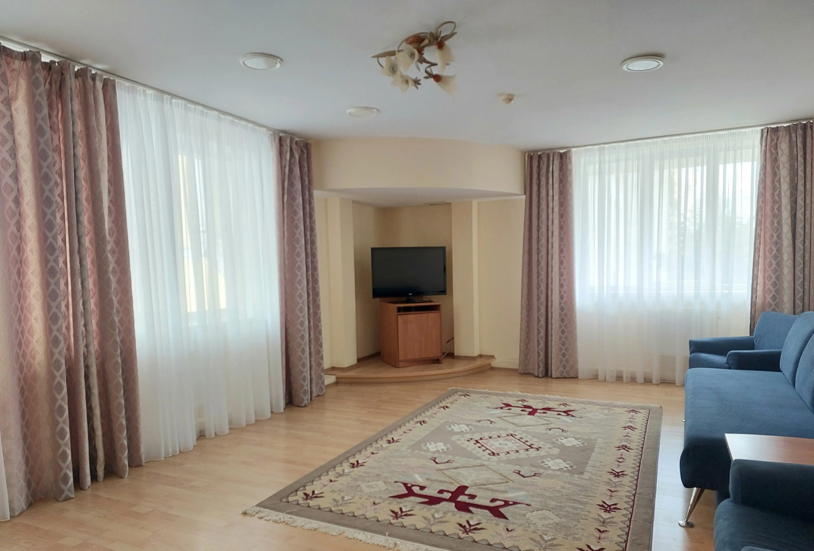 Отель Петровский