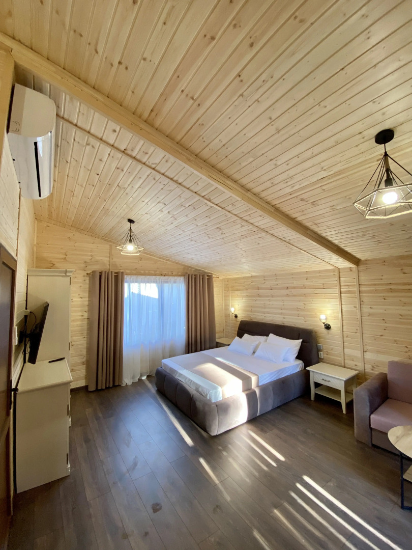 База отдыха Царское Cело Анхуа