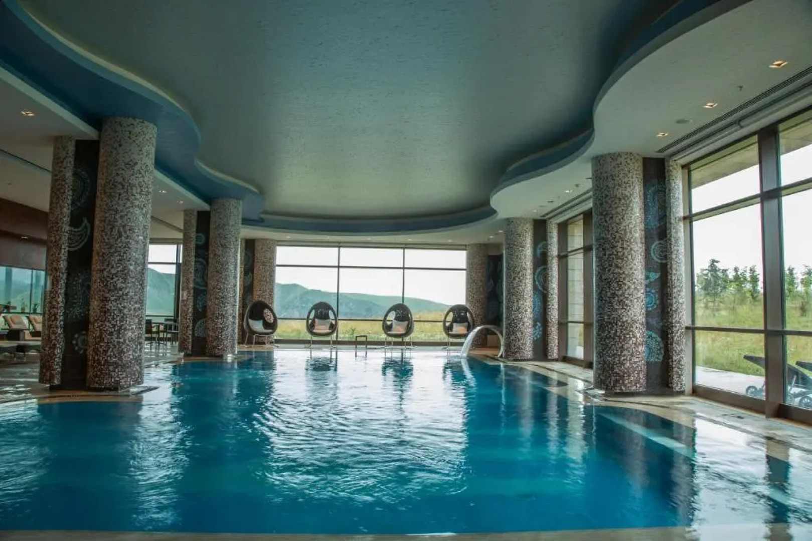 Shahdag Hotel & Spa