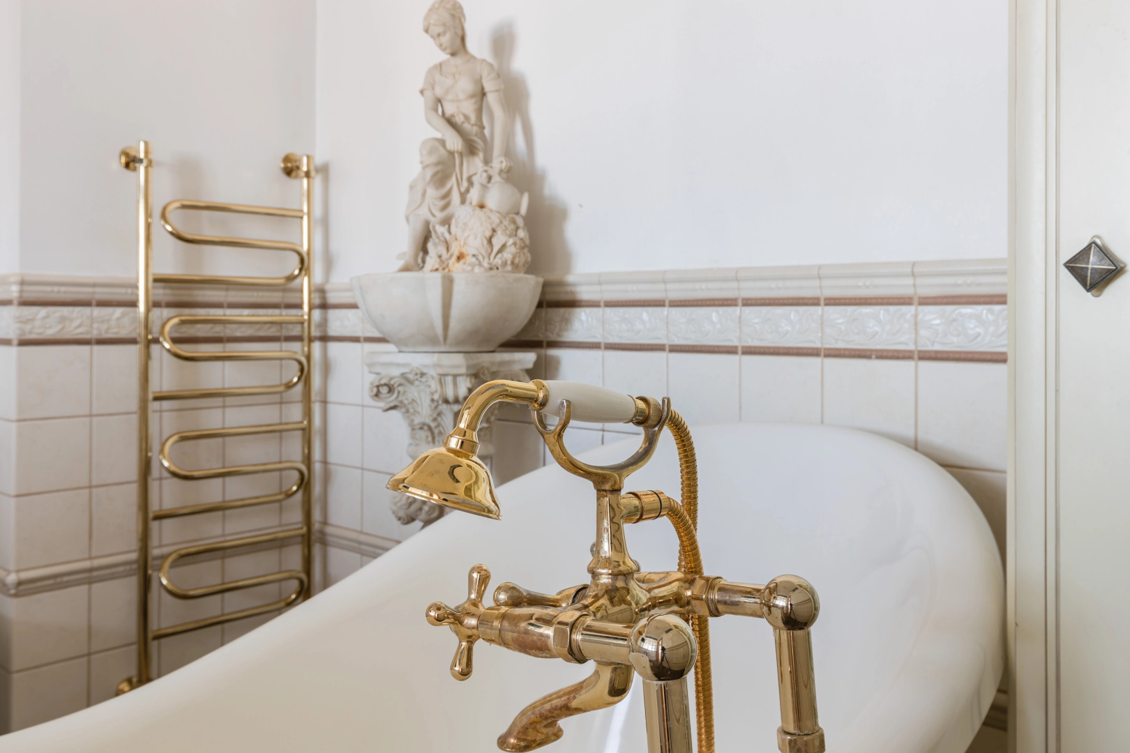 Апартаменты a.m. Rooms Neva River View (Angliyskaya Naberezhnaya)