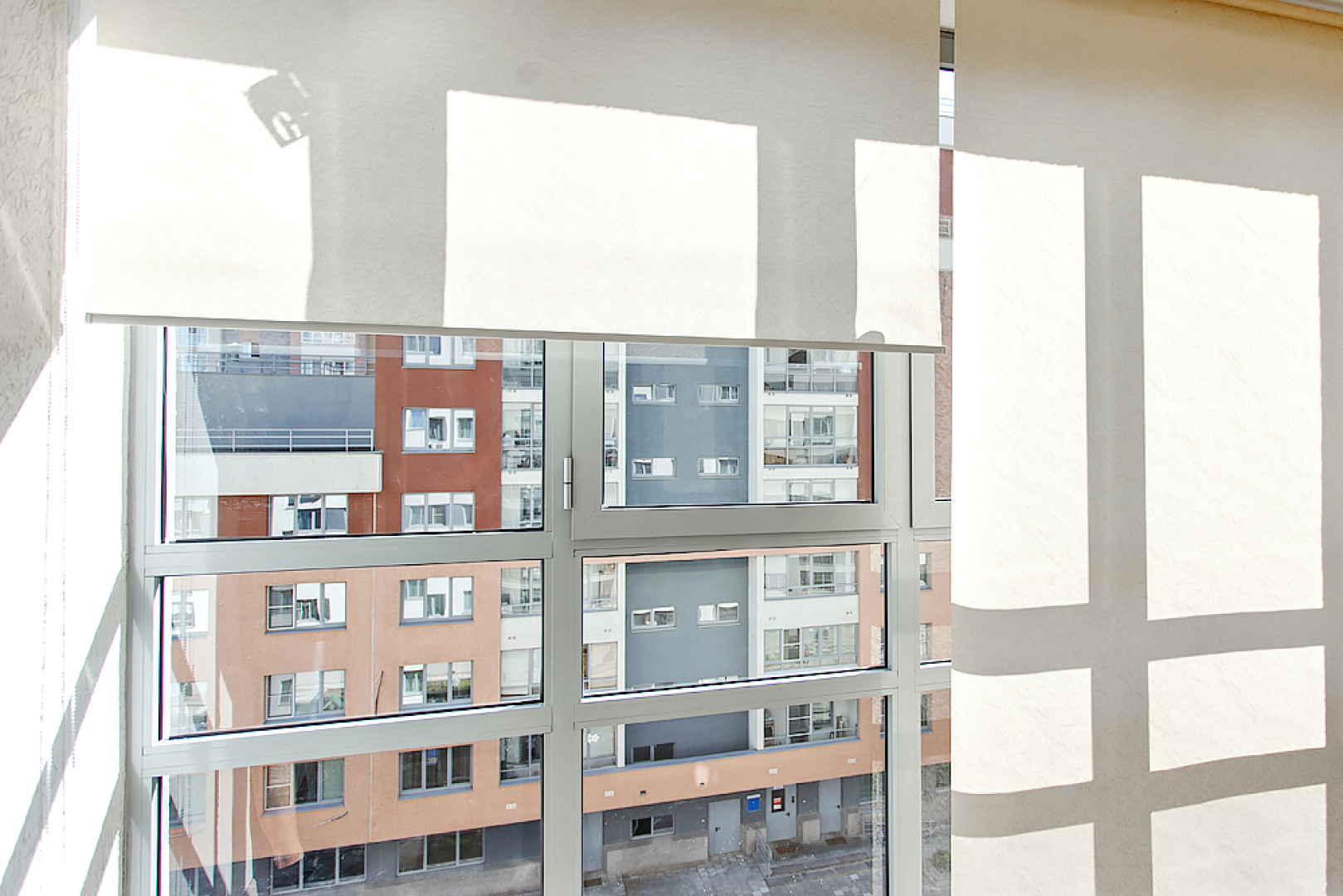 Апартаменты Сутки-Дом - Этажи