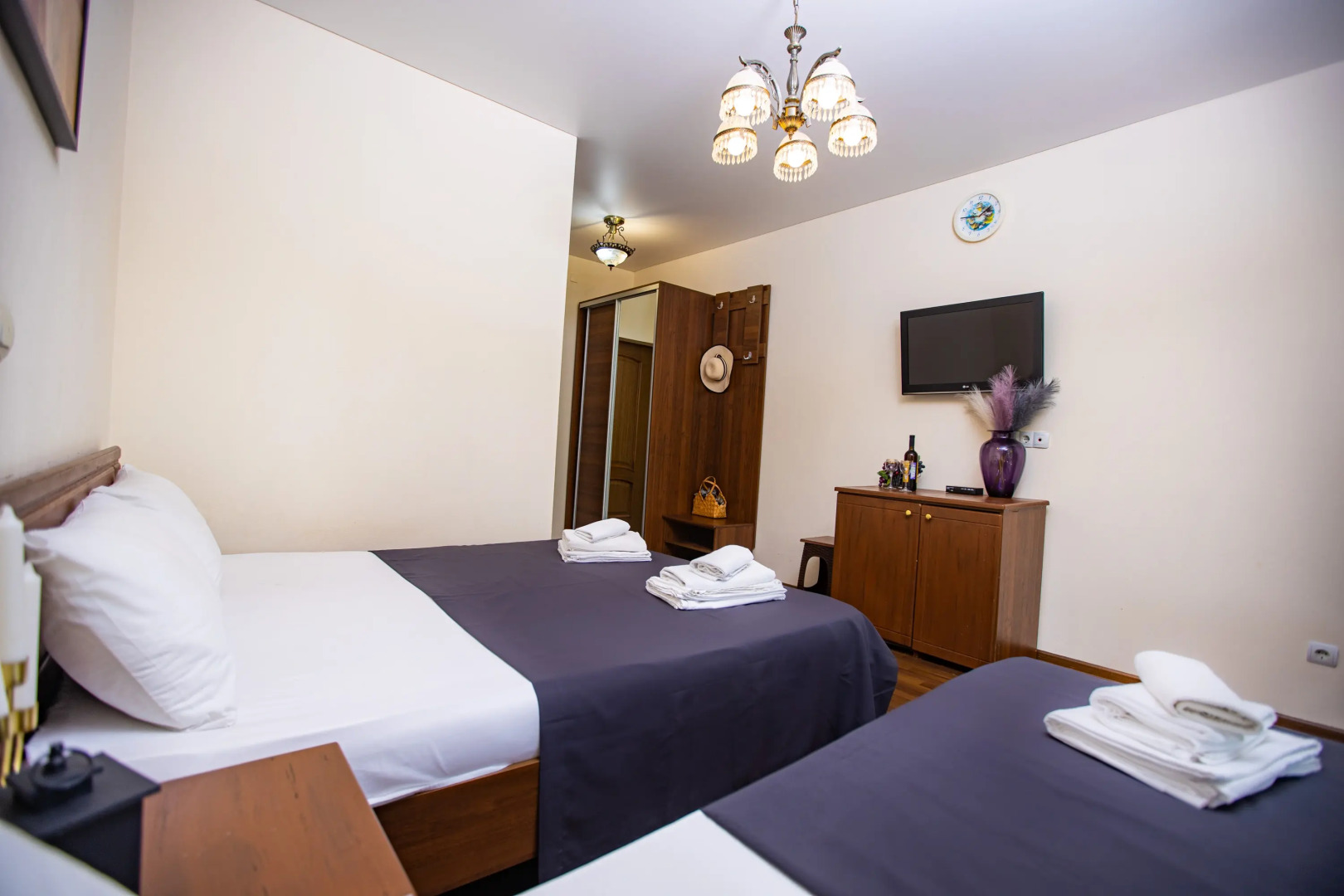 Гостевой Дом Сказка