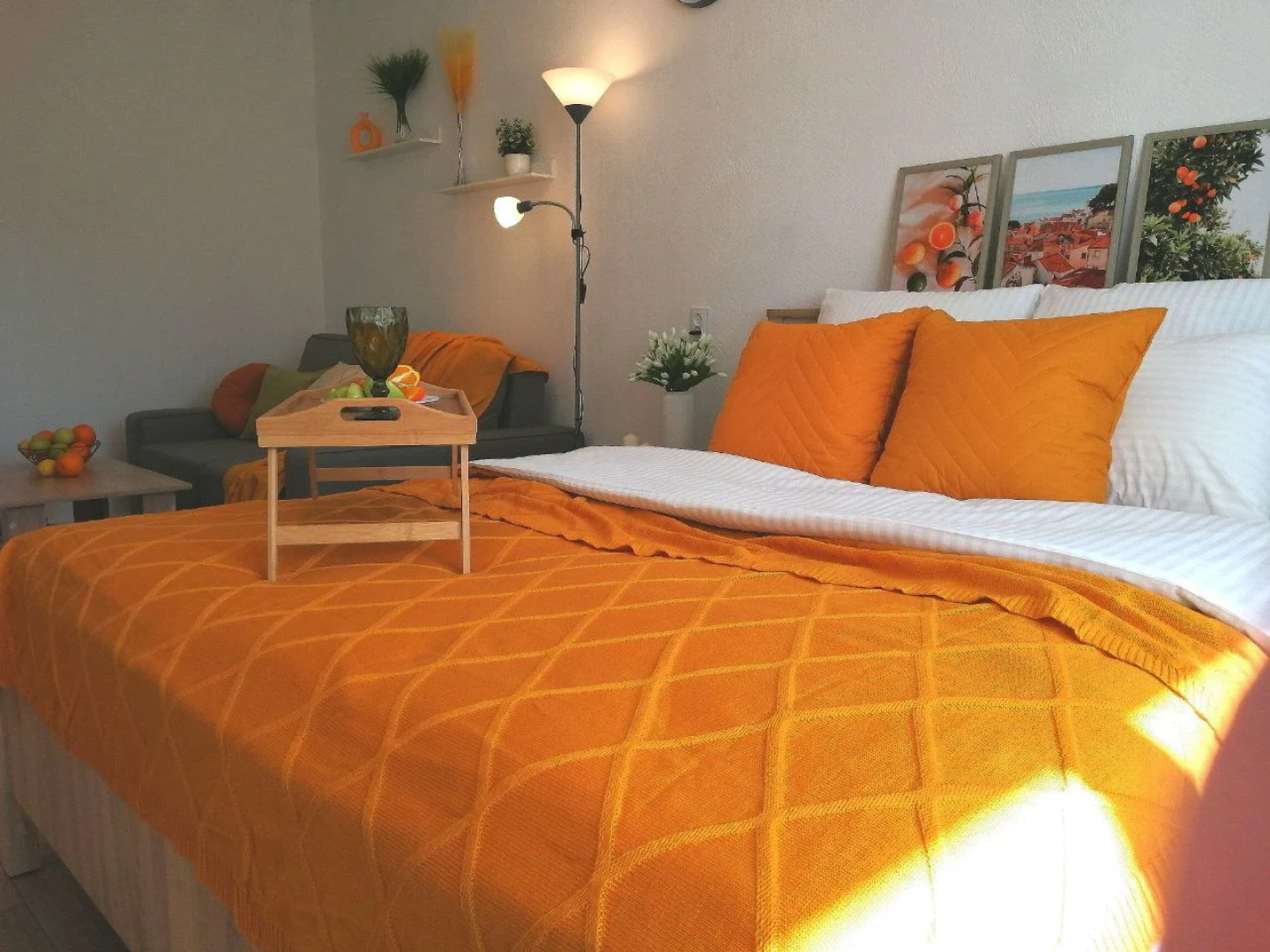 Апартаменты City Home