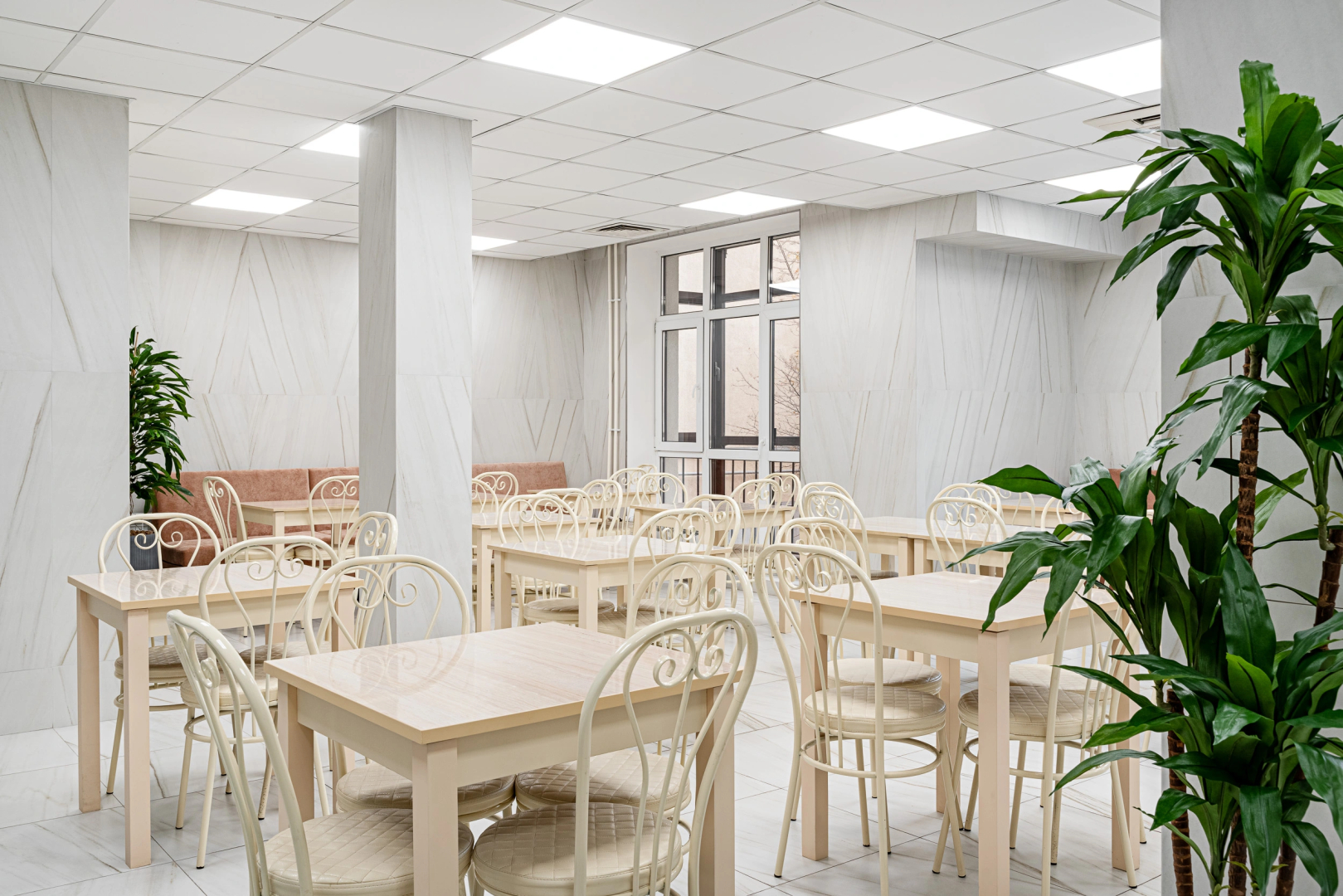 Гостиница Особняк на Театральной