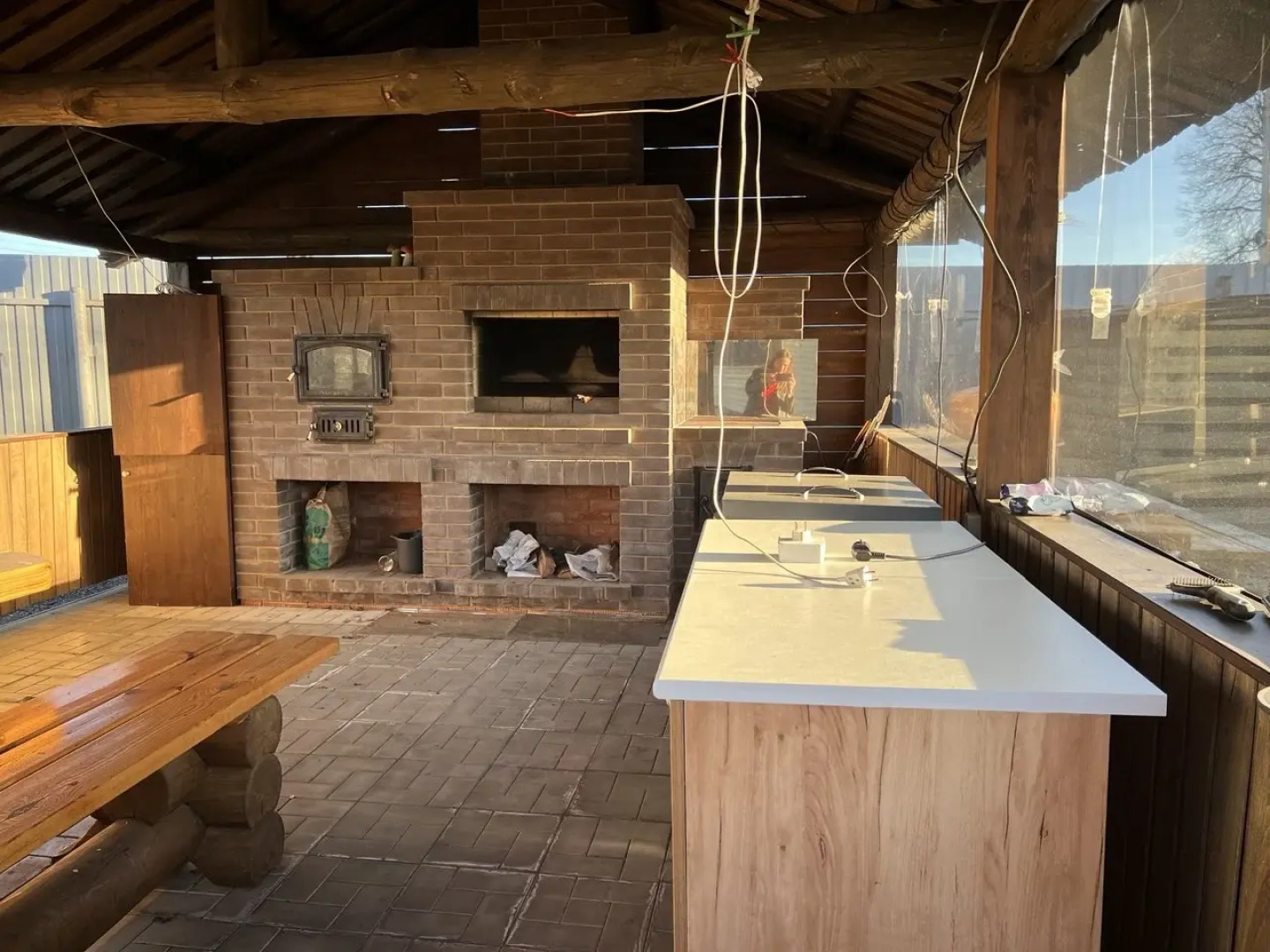 Частный дом для самого лучшего отдыха