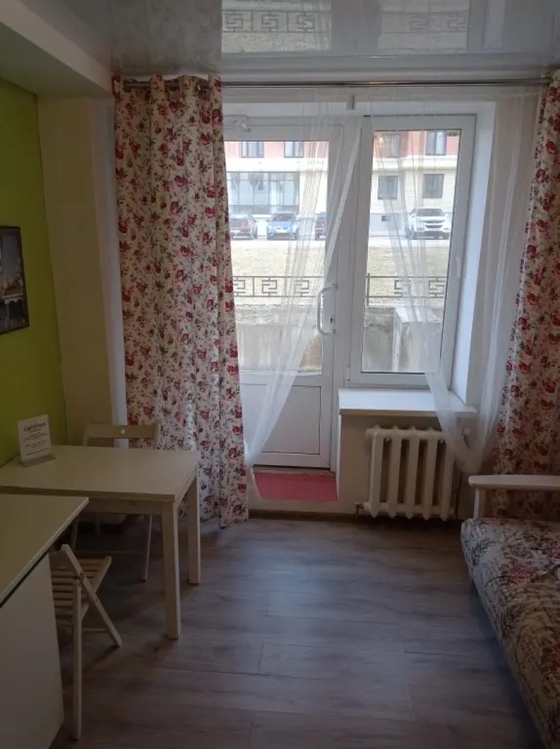 Апартаменты на Народной