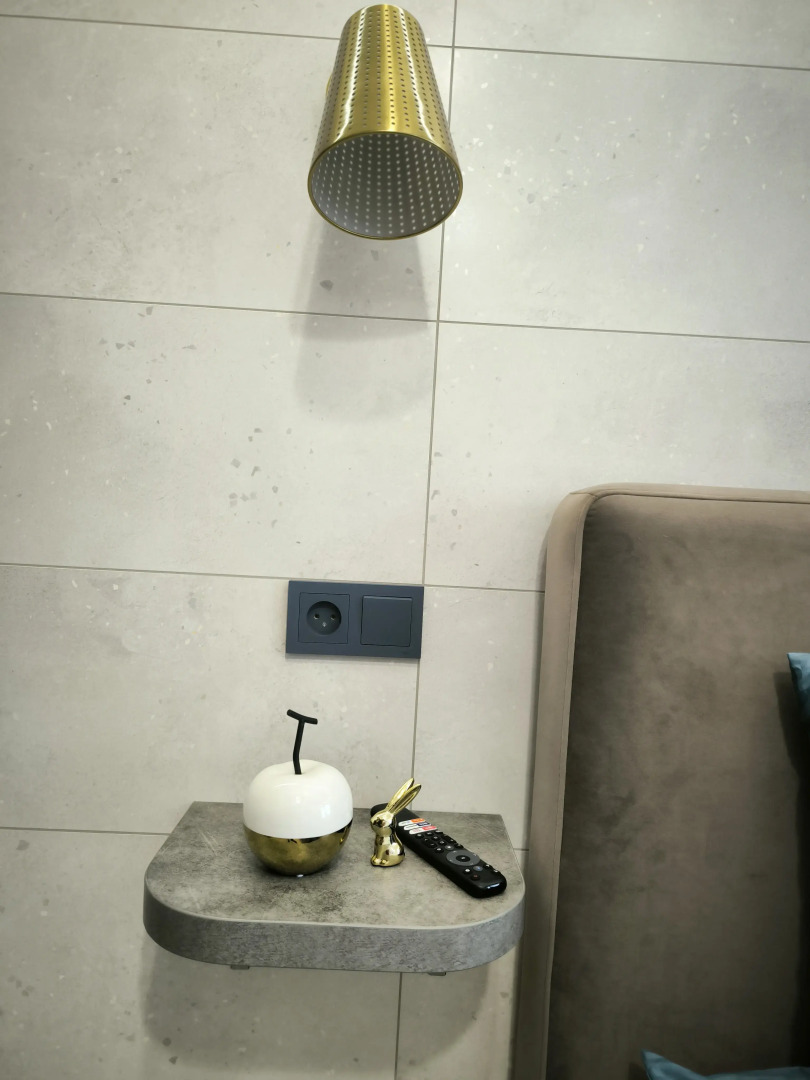 Квартира Комфортная у моря