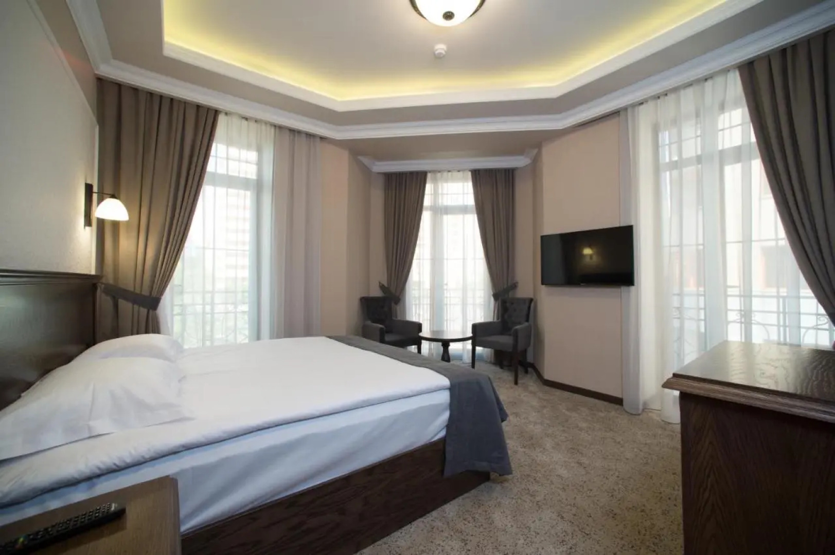 Boutique hotel Boulevard