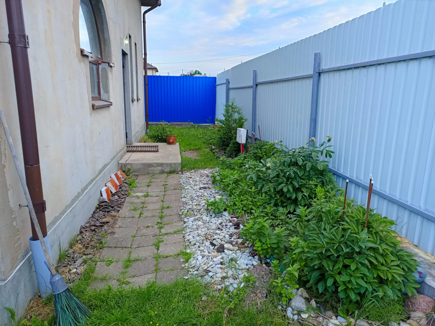 Частный дом Дом