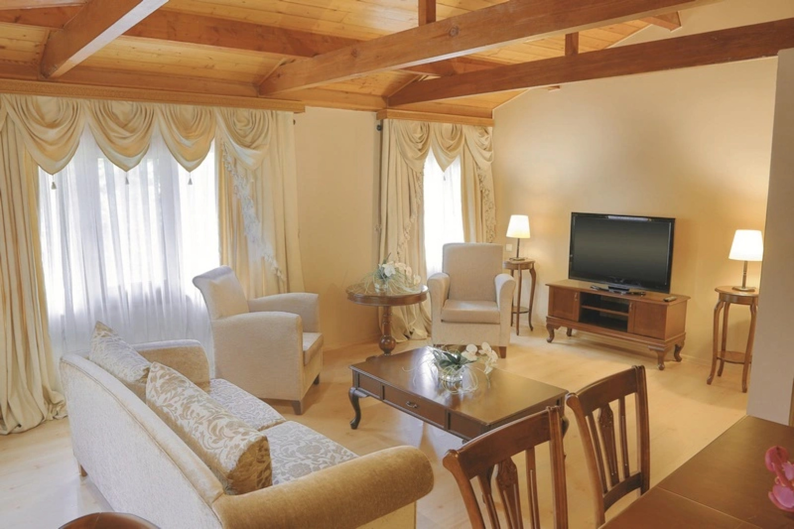 Istanbul Airport Durusu Club Hotel