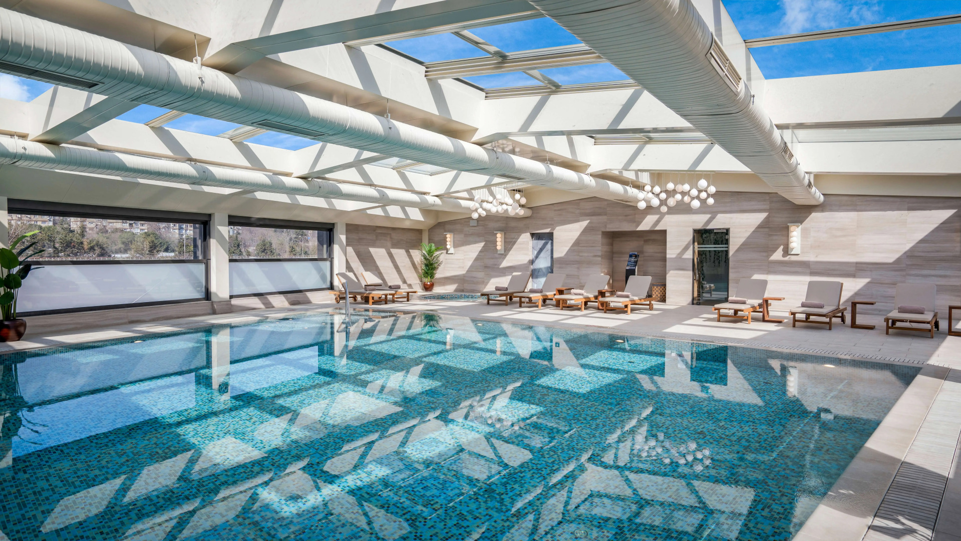 Radisson Hotel Istanbul Merter