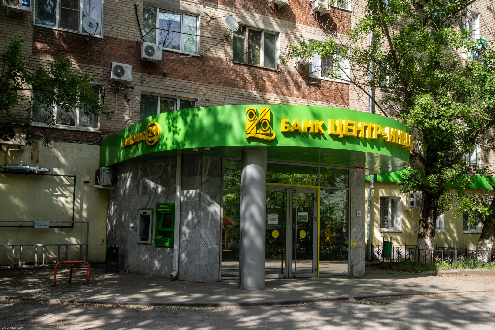 Апартаменты Студия Парижский Сон