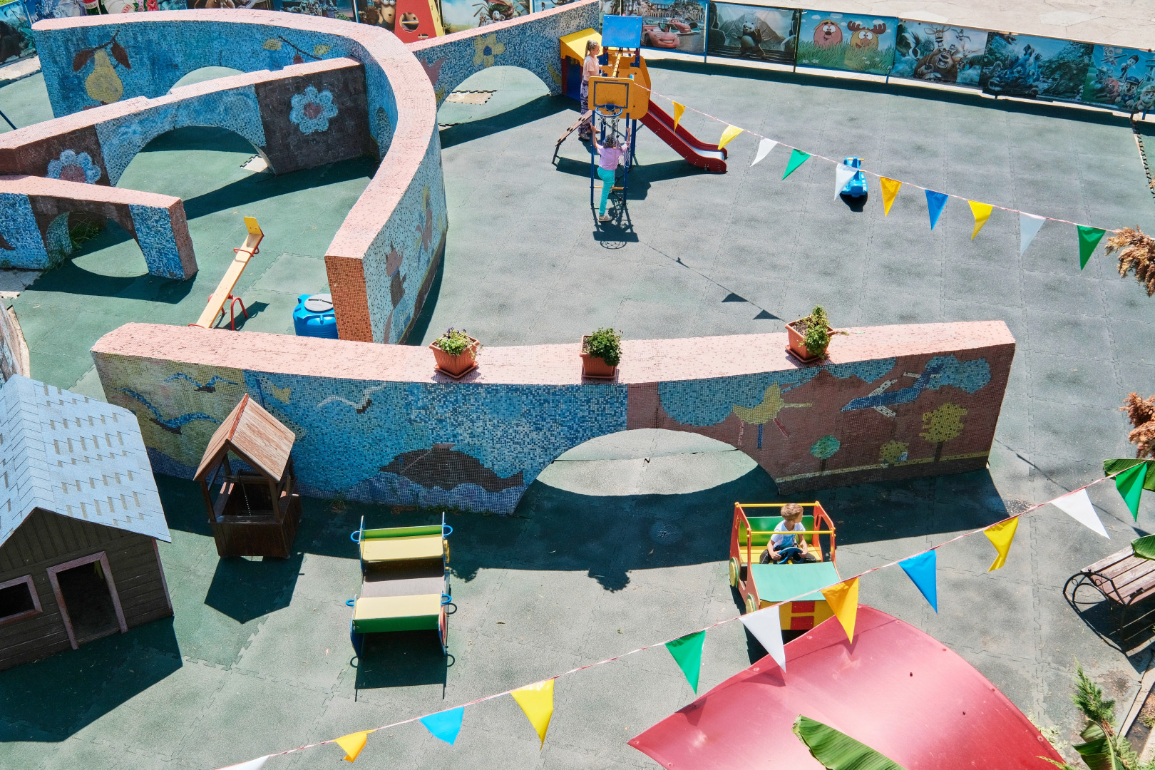 Спа-отель Грейс Арли